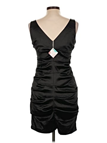 Siren Lily Cocktail Dress (view 2)