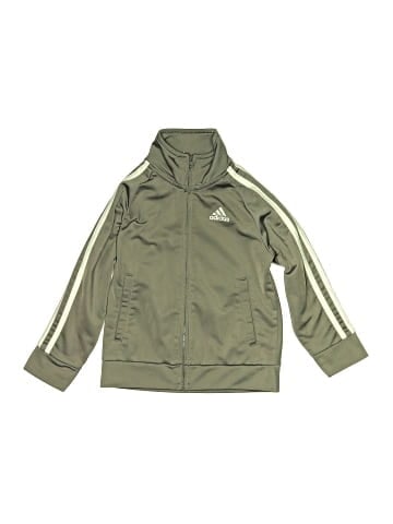 Adidas Track Jacket (view 1)