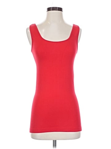 Skinny Tee Tank Top (view 1)