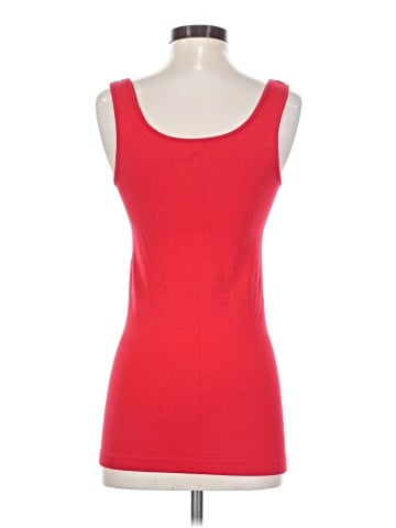 Skinny Tee Tank Top (view 2)