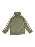 Adidas 100% Polyester Solid Green Track Jacket Size 3T - photo 2