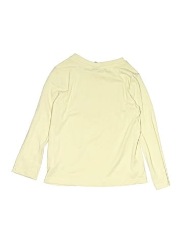Puma Long Sleeve T-Shirt (view 2)