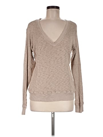 LA Made Pullover Sweater (view 1)