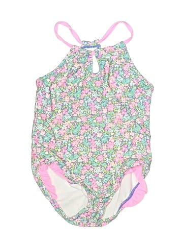 Carter's One Piece Swimsuit (view 1)
