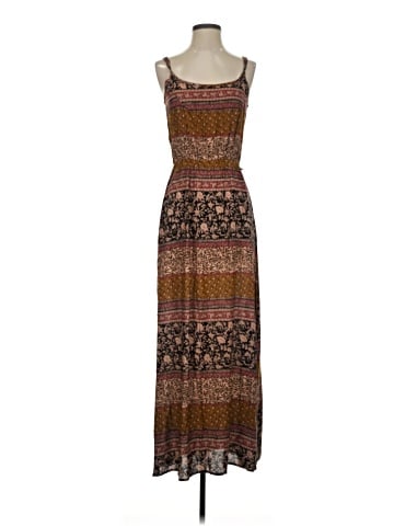 AnM Casual Dress (view 1)