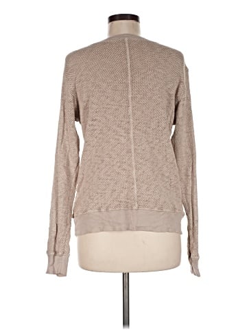 LA Made Pullover Sweater (view 2)