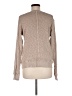 LA Made Tan Pullover Sweater Size M - photo 2