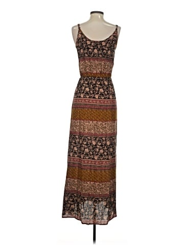 AnM Casual Dress (view 2)