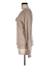 LA Made Tan Pullover Sweater Size M - photo 5