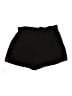 Unbranded 100% Polyester Black Shorts Size 3XL - photo 2