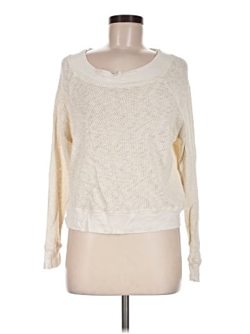 LA Made Pullover Sweater (view 1)