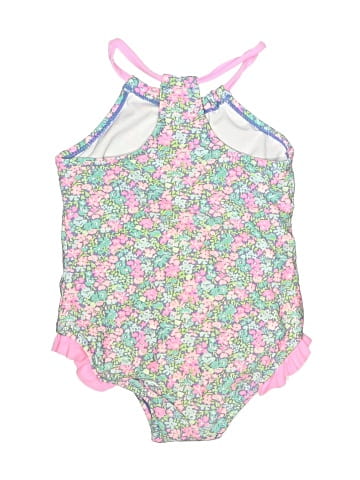 Carter's One Piece Swimsuit (view 2)