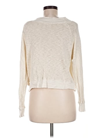 LA Made Pullover Sweater (view 2)