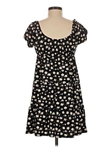 Ultra Flirt Casual Dress (view 2)