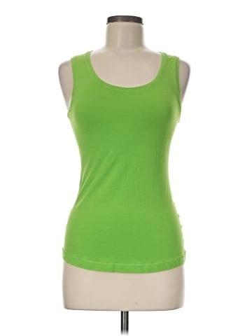 Lululemon Athletica Tank Top (view 1)