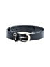 Ellen Tracy 100% Polyurethane Black Belt Size 1X - photo 1