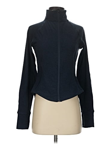 Danskin Track Jacket (view 1)
