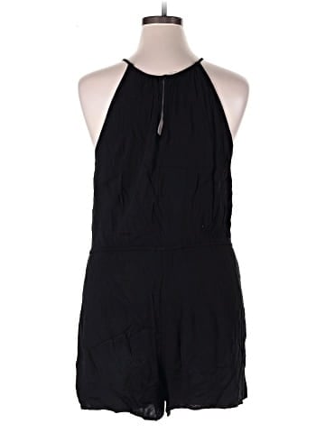 Mossimo Supply Co. Romper (view 2)