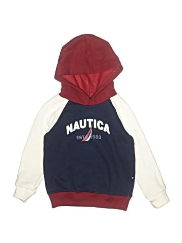 Nautica Sweatshirt (view 1)