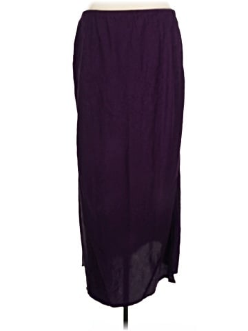 INC International Concepts Silk Skirt (view 1)