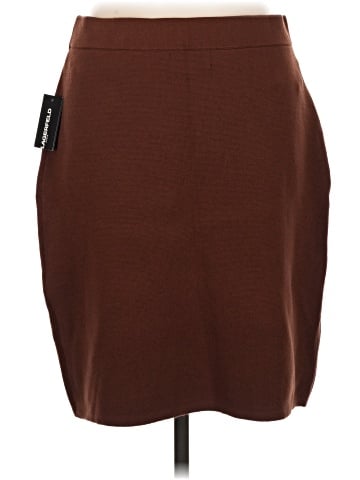 Karl Lagerfeld Paris Casual Skirt (view 2)