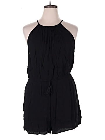 Mossimo Supply Co. Romper (view 1)