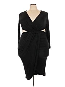 Fashion Nova Women's Cocktail Dresses On Sale Up To 90% Off Retail