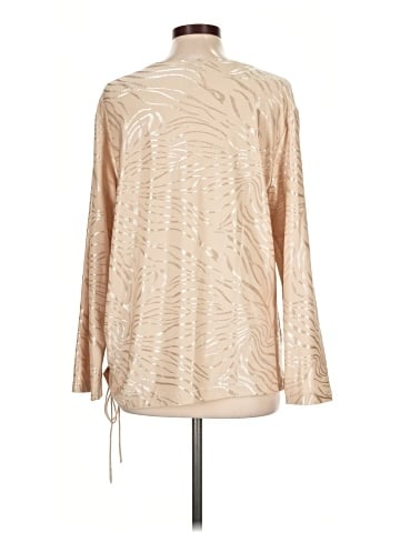 BonWorth Long Sleeve Blouse (view 2)