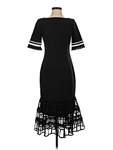 Lela Rose Cocktail Dress (view 1)