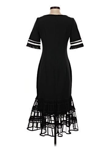 Lela Rose Cocktail Dress (view 2)