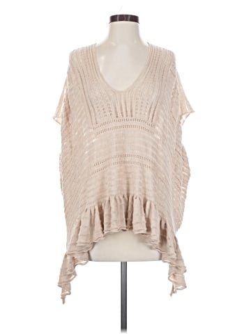 Anthropologie Sleeveless Blouse (view 1)