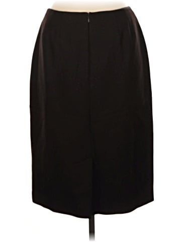 Larry Levine Formal Skirt (view 2)