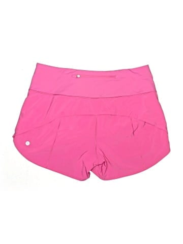 Lululemon Athletica Athletic Shorts (view 2)