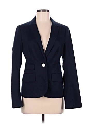 Tory Burch Blazer (view 1)