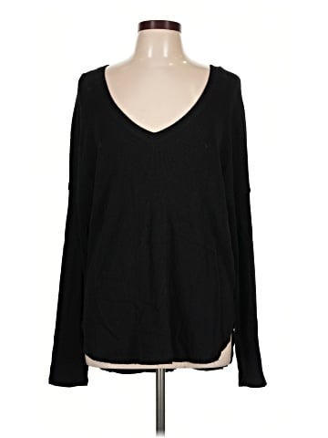 Bobi Long Sleeve T-Shirt (view 1)