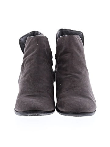SODA Ankle Boots (view 2)