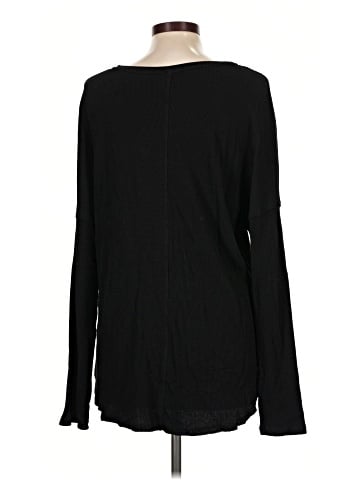 Bobi Long Sleeve T-Shirt (view 2)