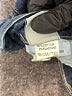 Zara Basic Hearts Blue Jeans Size 36 waist - photo 8