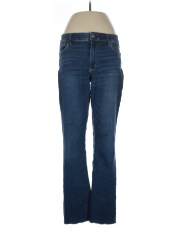 White House Black Market Jeans (view 1)
