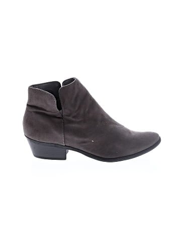 SODA Ankle Boots (view 1)