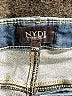 NYDJ Blue Jeans Size 22 - photo 4