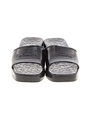 Coach Sandals (view 2)