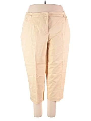 Avenue Khakis (view 1)
