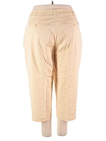 Avenue Khakis (view 2)