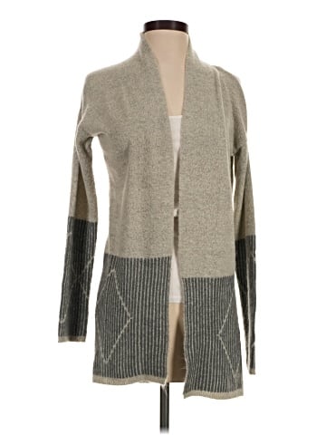 Charlotte Russe Cardigan (view 1)
