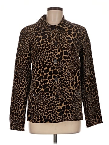Susan Graver Jacket (view 1)