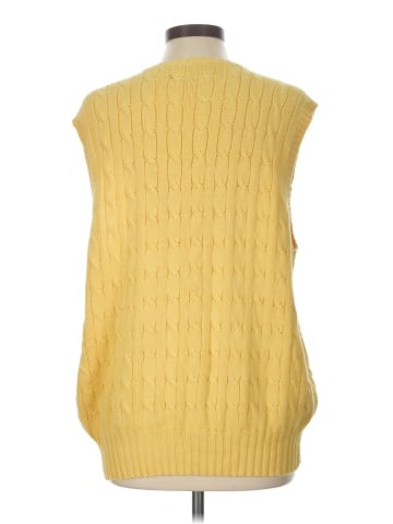 Polo by Ralph Lauren Sweater Vest (view 2)