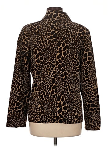 Susan Graver Jacket (view 2)