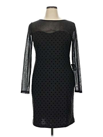 The Limited Cocktail Dress (view 1)