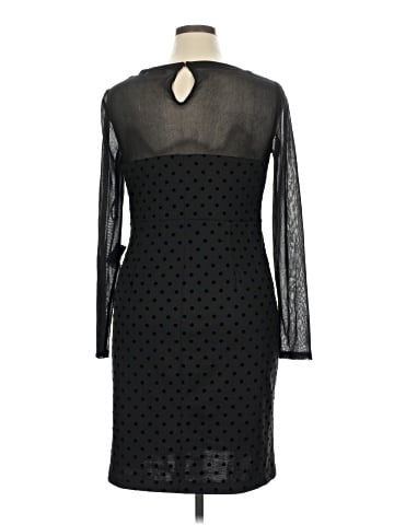The Limited Cocktail Dress (view 2)